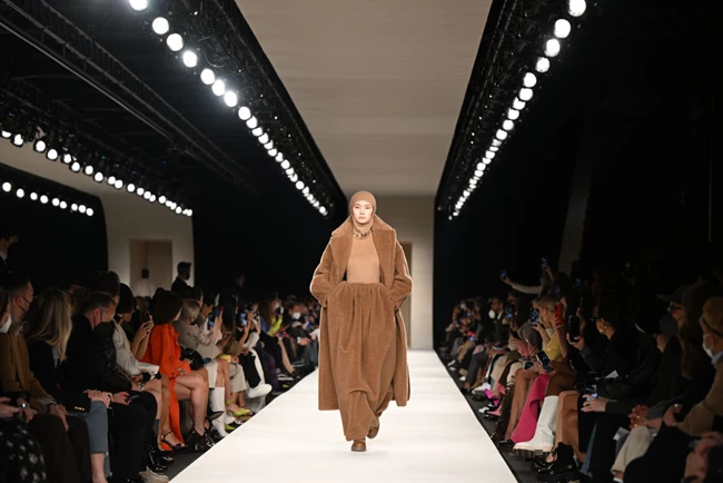 Max Mara FW'22 | Η συλλογή που απογειώνει τη σύγχρονη daywear κομψότητα