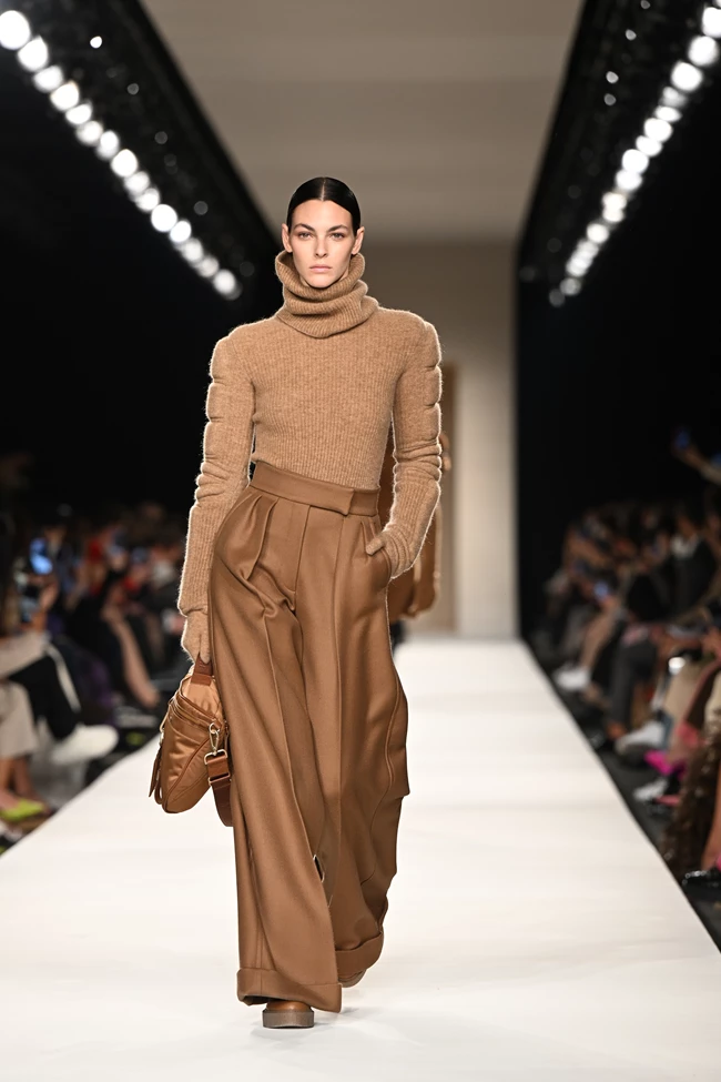 Max Mara FW'22