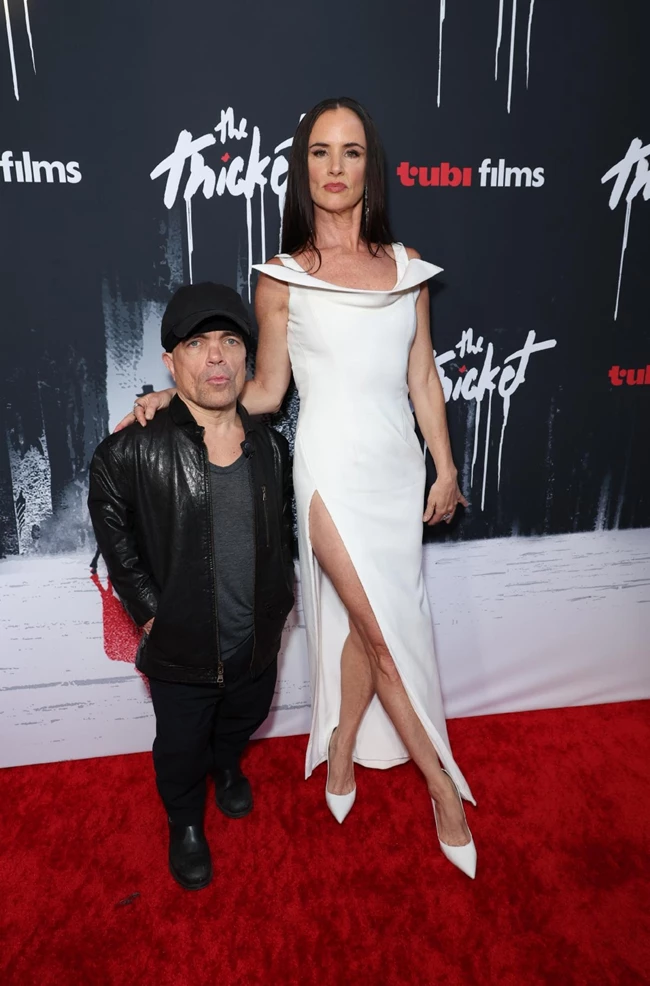 Το The Thicket έκανε πρεμιέρα στο Los Angeles και το Harper's Bazaar ήταν εκεί | Ποιους είδαμε