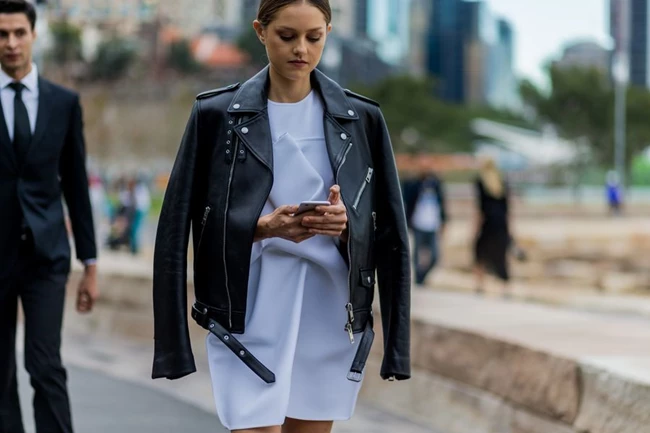 Fabulous 40 | Τα 5 must-have σακάκια που δεν πρέπει να λείπουν από τη γκαρνταρόμπα σας