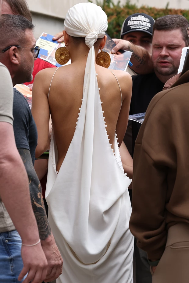 Zendaya