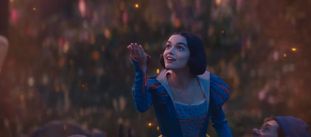 Movie Review | Η νέα εποχή της κλασικής "Χιονάτης" (Snow White)