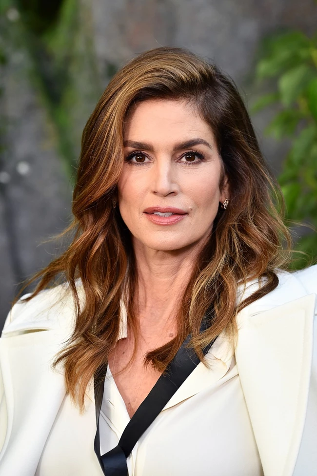 Beauty Cindy Crawford