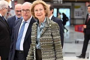 Σοφία της Ισπανίας | Για ποιον λόγο θα επιστρέψει στην Ελλάδα;