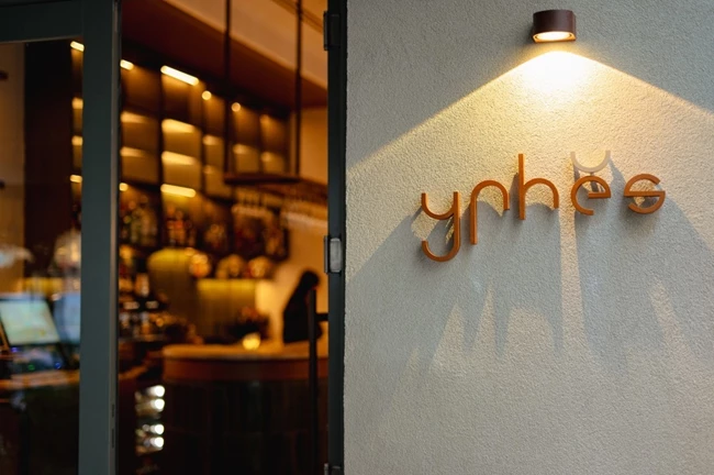 Yphes