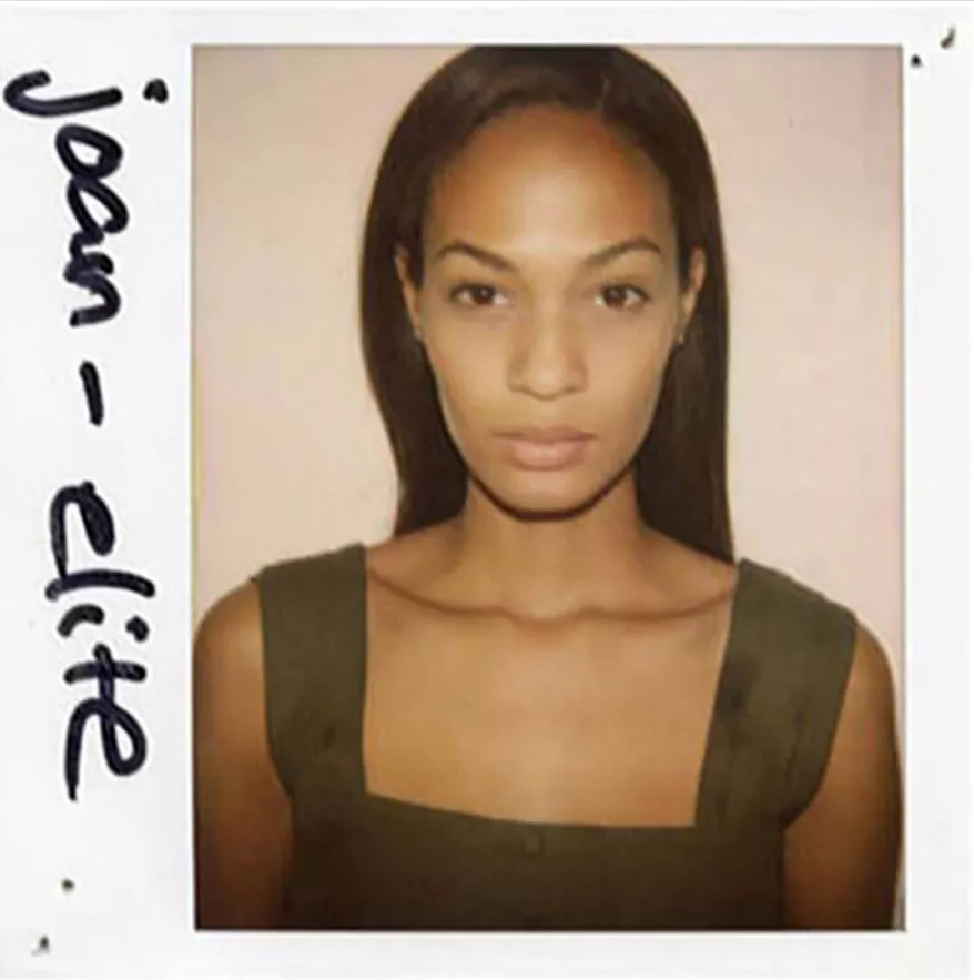 Joan Smalls
