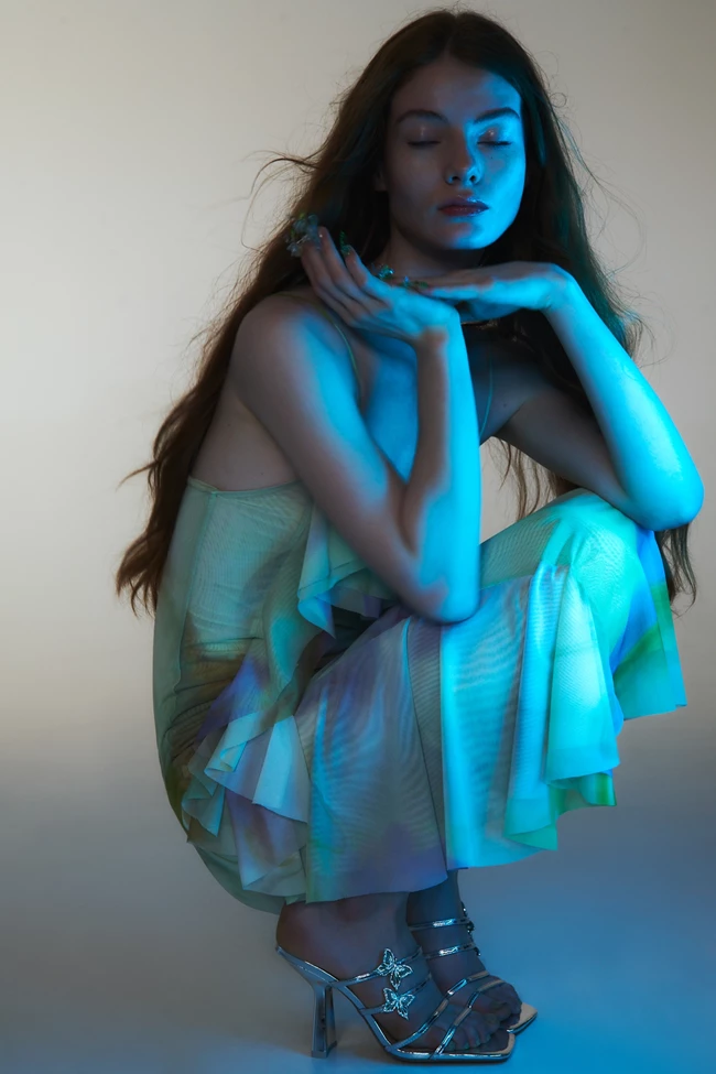 zara metaverse collection