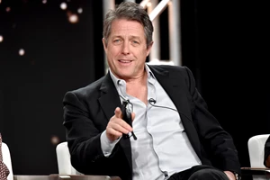 Hugh Grant | "Πόσες αληθινά ευτυχισμένες σχέσεις γνωρίζουμε; Σίγουρα δεν υπάρχουν πολλές"
