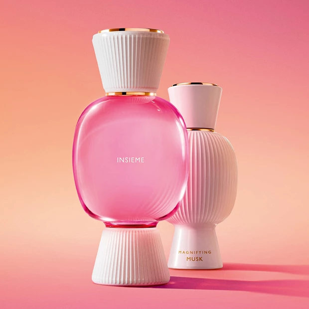 Θηλυκή συμμαχία | Το νέο ελκυστικό άρωμα του οίκου Bvlgari που αξίζει την προσοχή σας