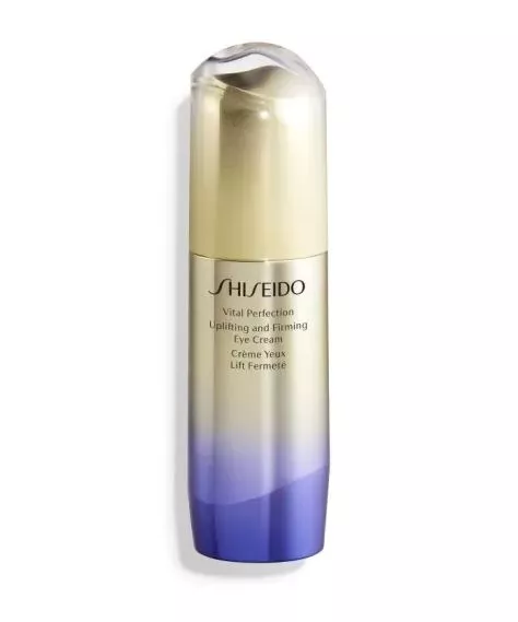Vital Perfection Uplifting And Firming Eye Cream, Shiseido