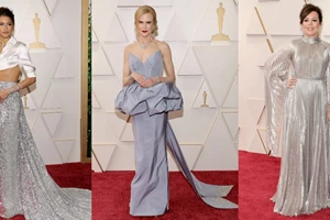 Όσκαρ 2022 | Αυτοί είναι οι μεγάλοι νικητές των βραβείων Αμερικανικής Ακαδημίας Κινηματογράφου