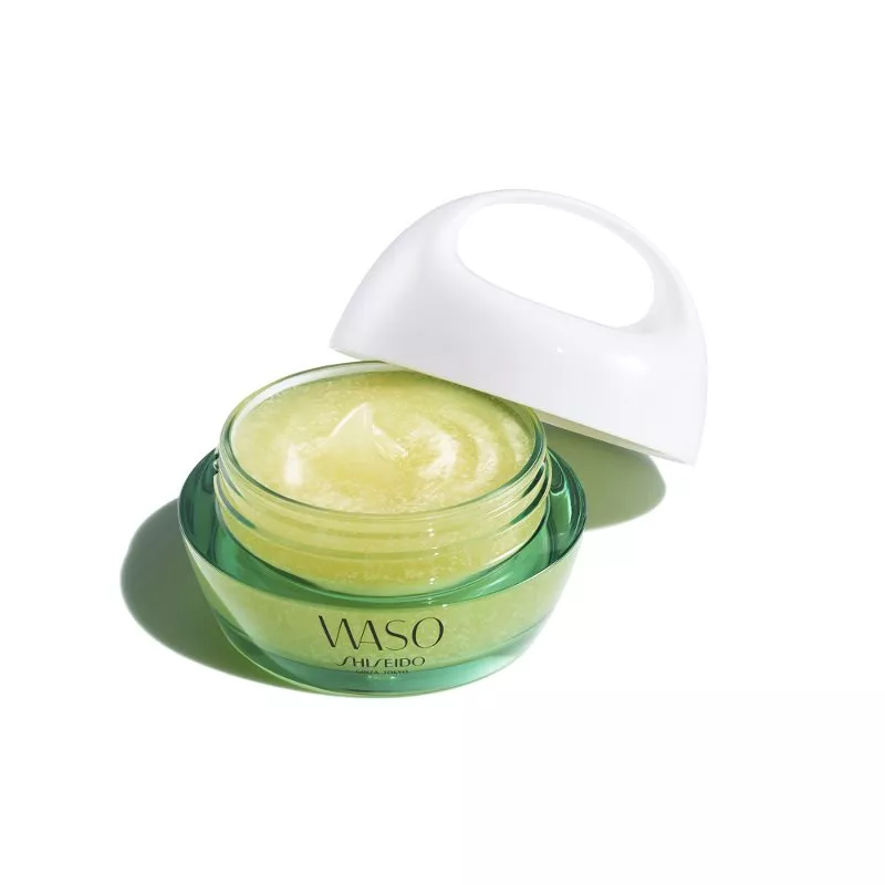 Waso Beauty Sleeping Mask, Shiseido