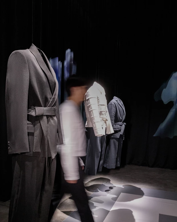 MCM SS26 | Το Taekwondo εμπνέει τη νέα συλλογή