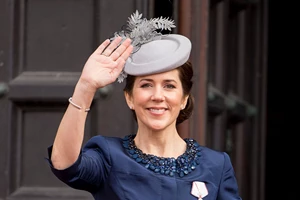 Kate Middleton - Mary της Δανίας | Η συνάντηση που μονοπώλησε τα φωτογραφικά κλικ