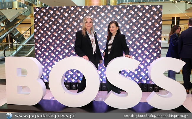 Ελένη Πατεράκη, Ελένη Στασινοπούλου