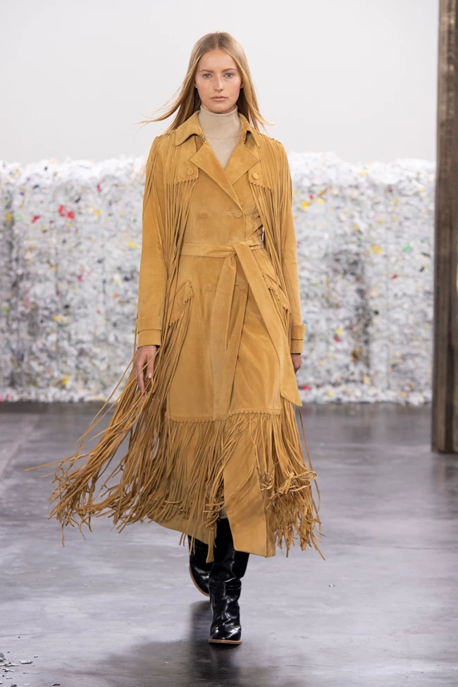 Gabriela Hearst Fall 2020