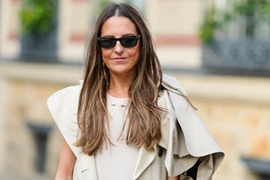 Τα ανοιξιάτικα μανικιούρ που έχουν την έγκριση των Παριζιάνων φέτος