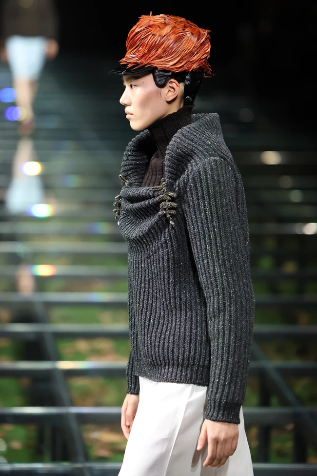 Prada AW24