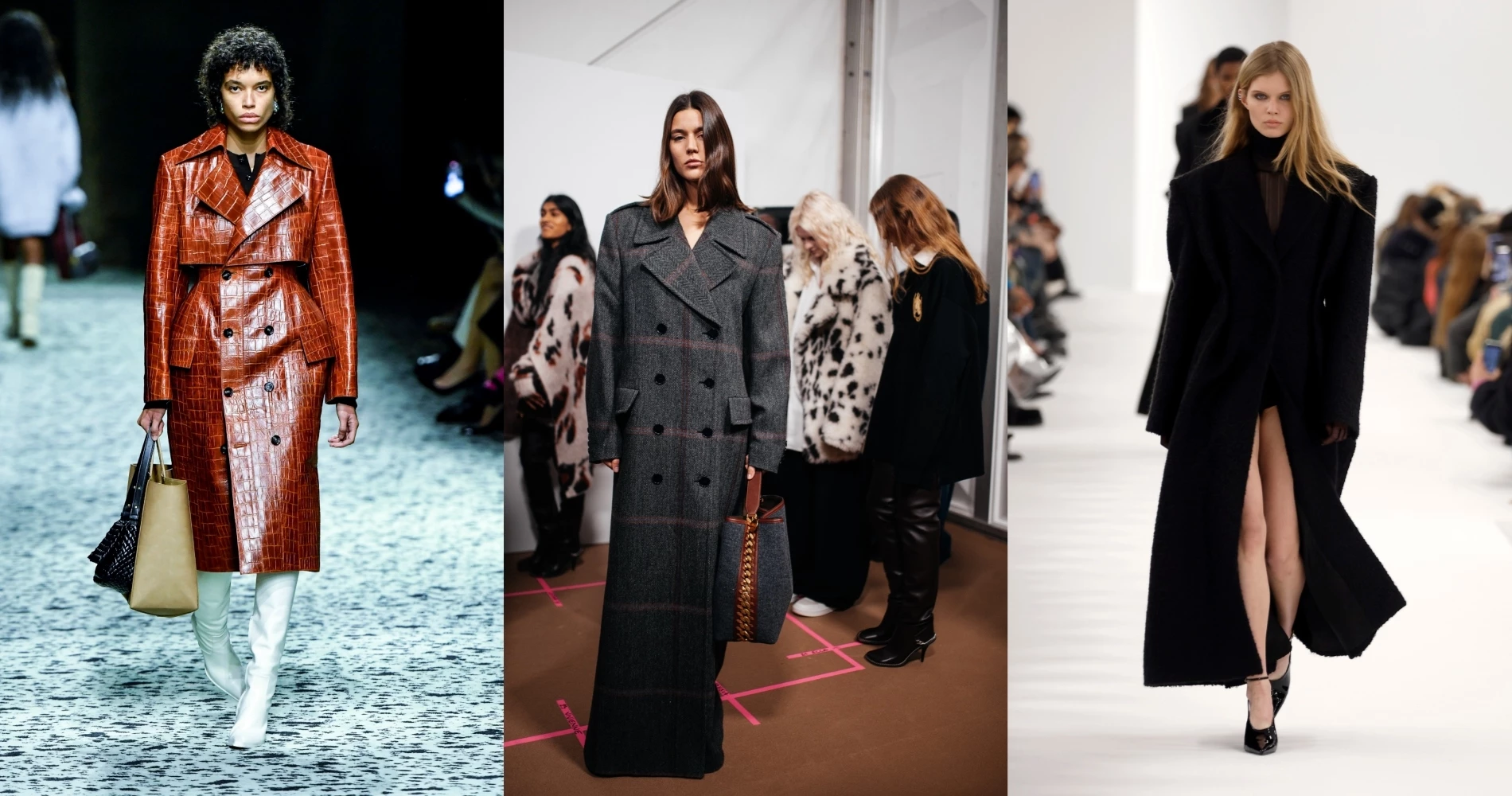 Τάσεις Φ/Χ 2023-24 | Τη νέα σεζόν θα φορέσουμε τα πιο cool καλσόν