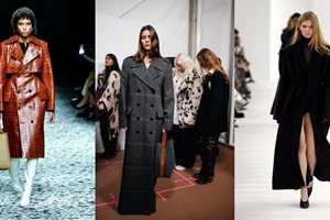 Τάσεις Φ/Χ 2023-24 | Τη νέα σεζόν θα φορέσουμε τα πιο cool καλσόν