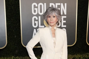 Jane Fonda | Η εξομολόγησή της για τη σχέση της με τους άντρες