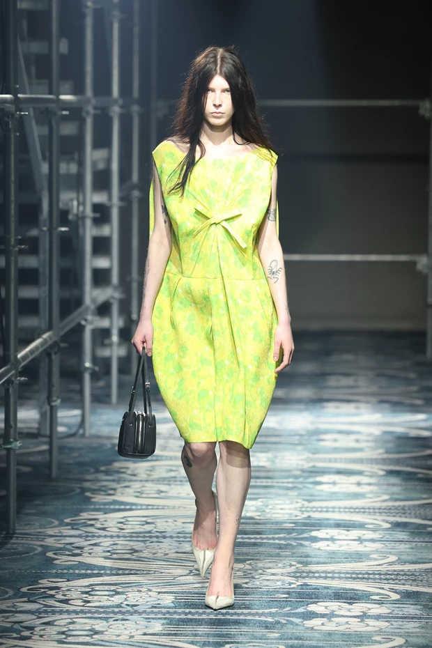 Prada FW25-26