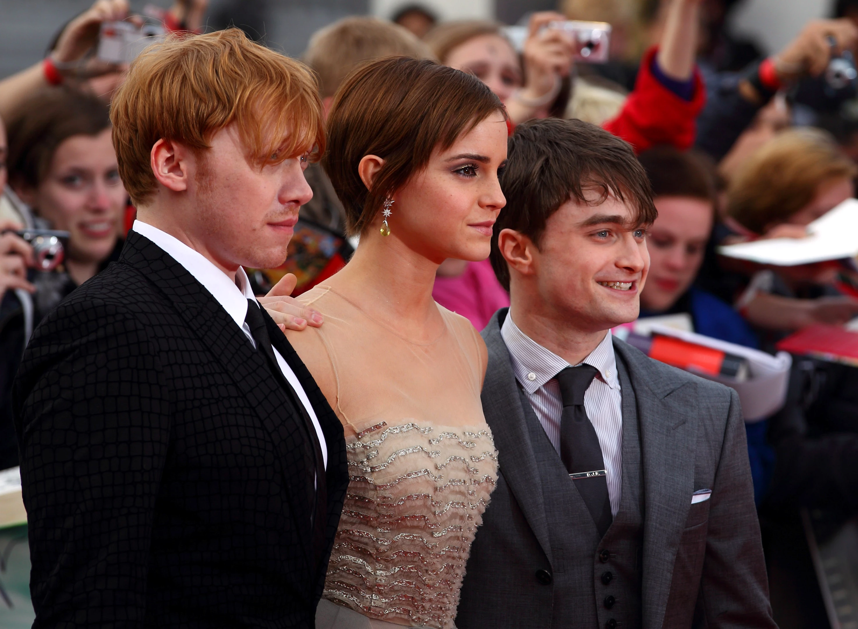 Η μοναδική Maggie Smith έκλεισε τα 87 | Η ζωή της μέσα από φωτογραφίες