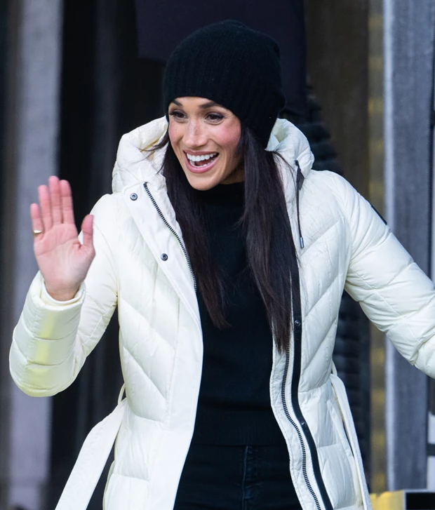 Meghan Markle