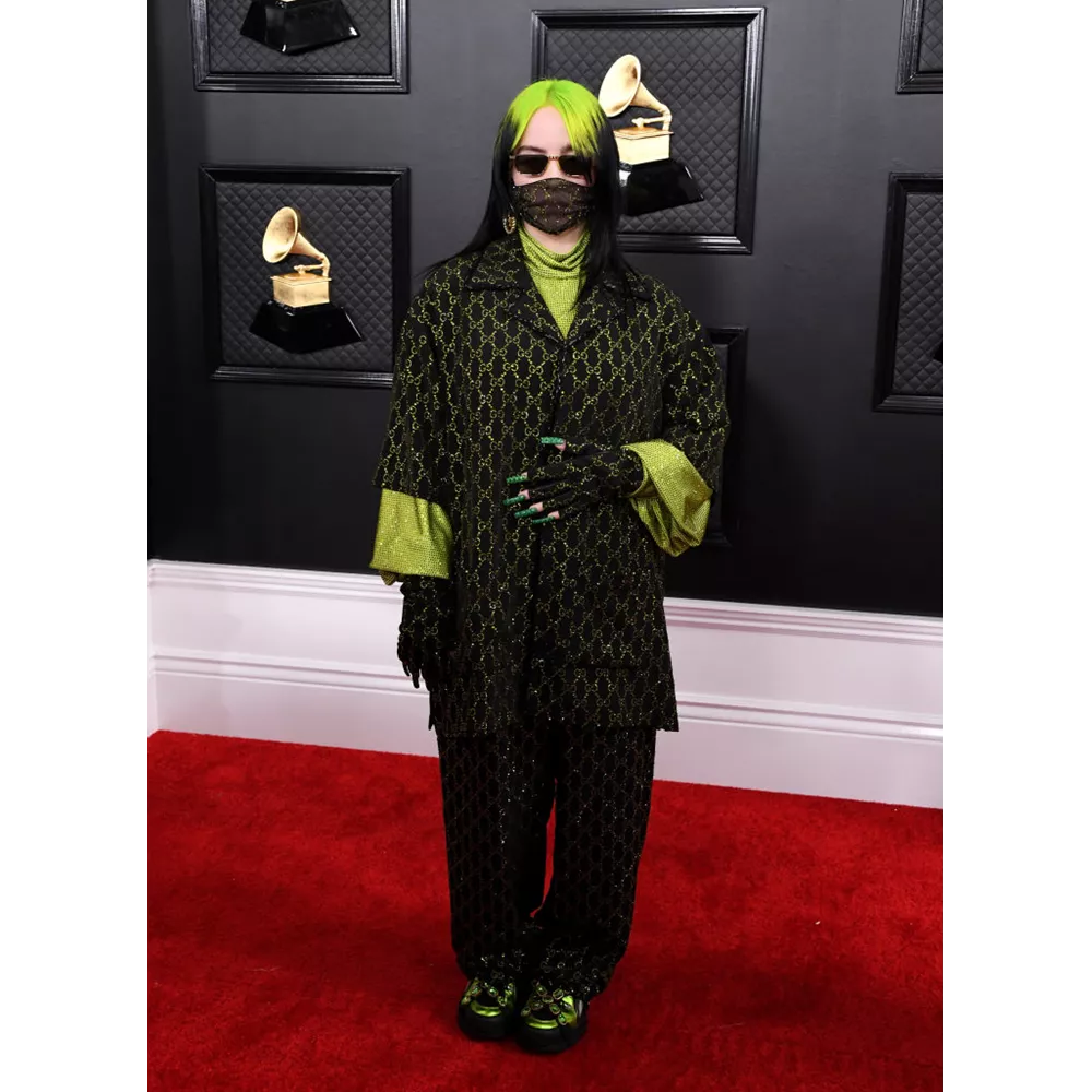 Billie Eilish