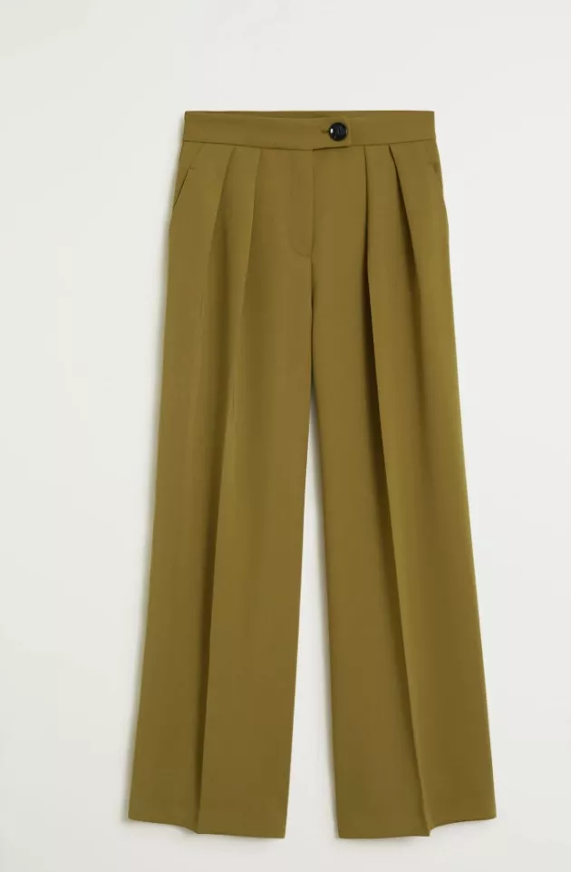 Tailored παντελόνι