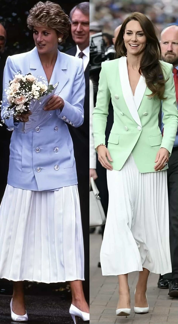 Diana Kate Middleton