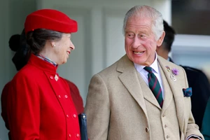 Πρίγκιπας Harry | Επέστρεψε στην Καλιφόρνια μετά την σύντομη επίσκεψή του στο Ηνωμένο Βασίλειο