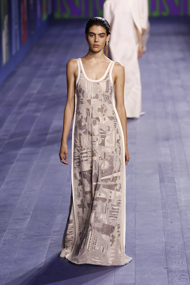 Dior Couture F/W 2024