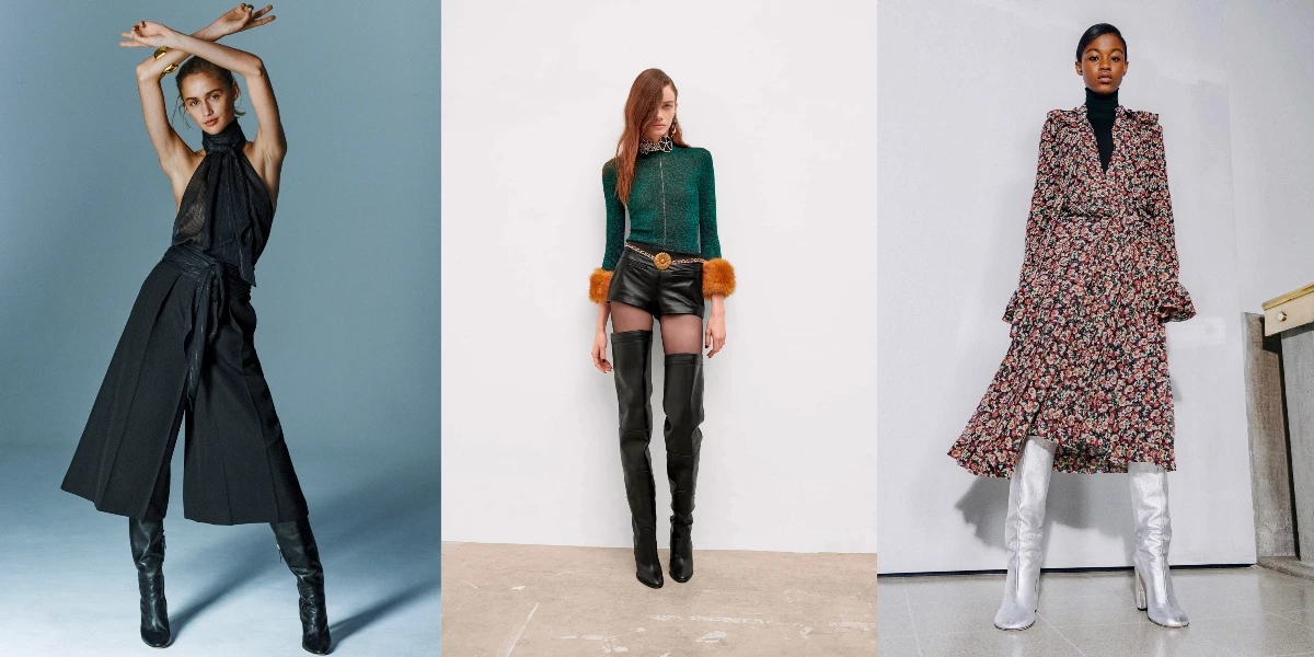 Οι σημαντικότερες ειδήσεις στη μόδα του 2021