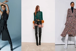 Οι σημαντικότερες ειδήσεις στη μόδα του 2021