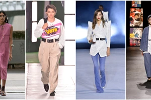 10 crossbody τσάντες για να κρατήσετε αυτή την άνοιξη