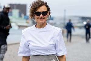 Η τάση νυχιών που επιβεβαιώθηκε στην Εβδομάδα Μόδας Υψηλής Ραπτικής