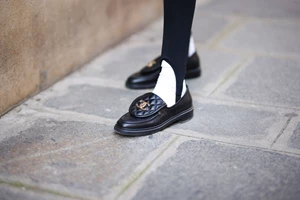 H Ευαγγελία Σμυρνιωτάκη είναι η νέα artistic director του Sergio Rossi