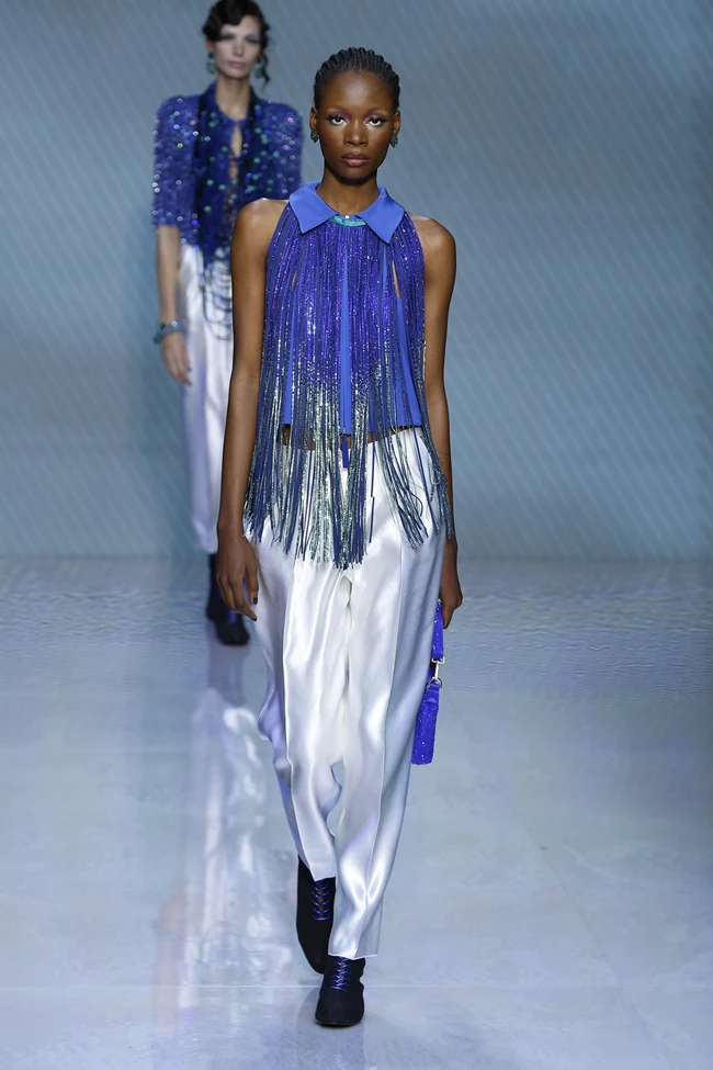 Giorgio Armani SS24