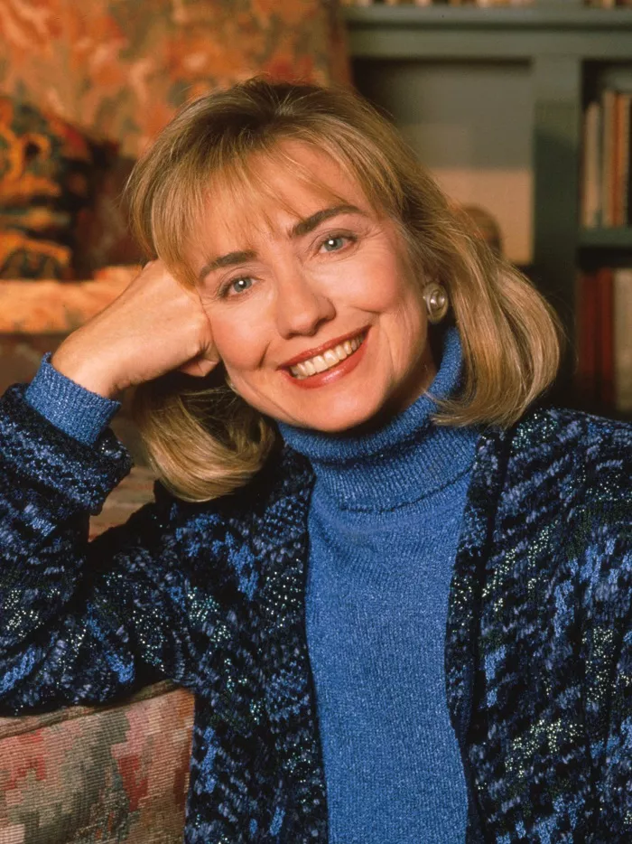 Hillary Clinton