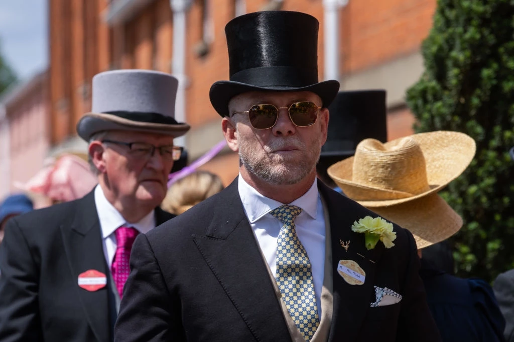 Πριγκίπισσα Άννα | Τι ιδιαίτερο ζήτησε από τον Mike Tindall πριν παντρευτεί την κόρη της, Zara