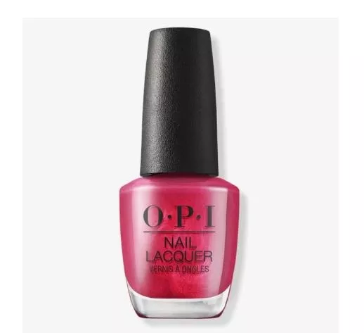 Βερνίκι νυχιών, Nail Lacquer στην απόχρωση 15 Minutes of Flame, OPI