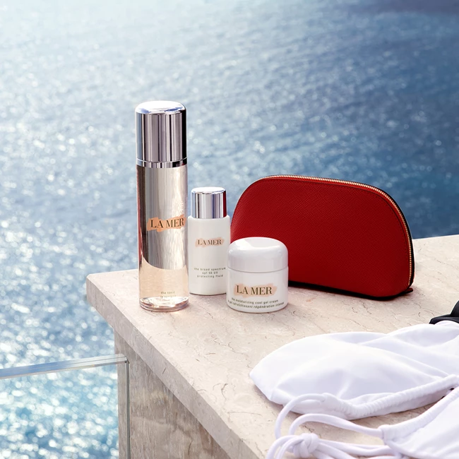 Η πιο πολυτελής περιποίηση στην πιο προσιτή τιμή