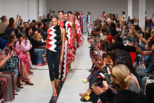 Missoni SS25