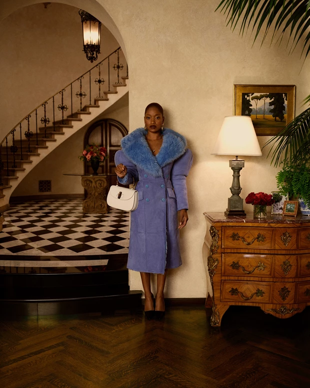 The Tiger Gucci Demna