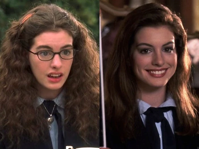Princess Diaries