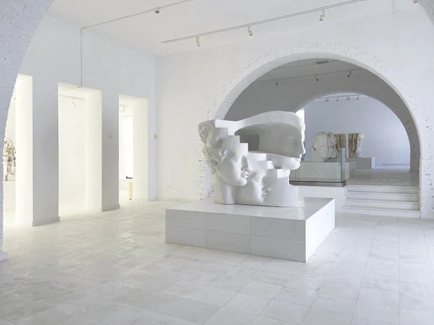 Μουσείο Γαϊτη - Σίμωση