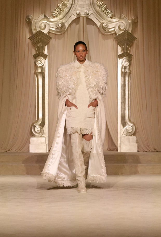 Chanel HC FW25-26