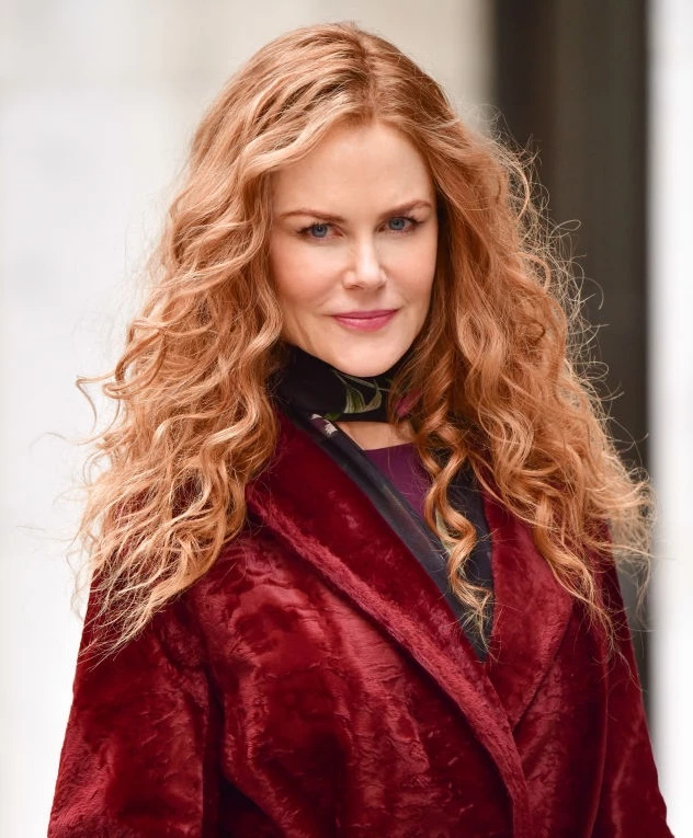 χρώμα μαλλιών για 50άρες