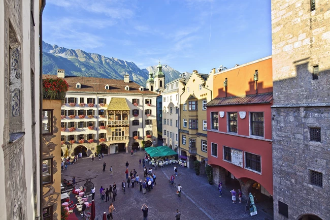 Innsbruck Tourism